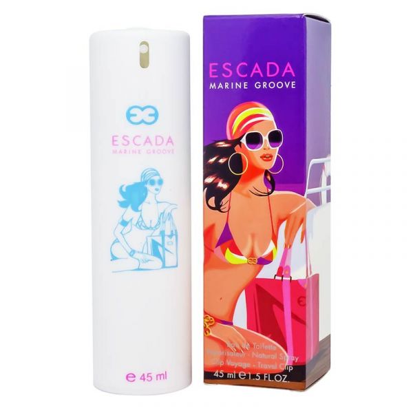 Escada Marine Groove, 45 ml